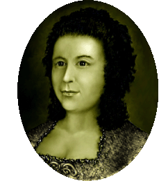 Catherine Littlfield Greene